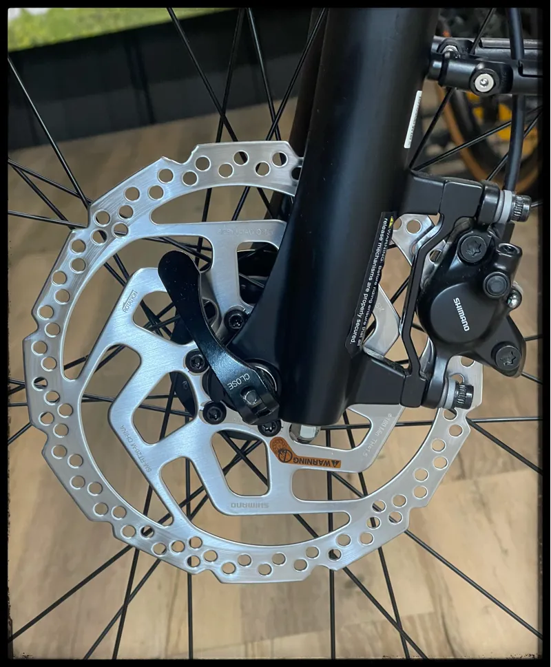 Giant Explore E+ 2 GTS 25km/h Medium Metallic Navy 202-6